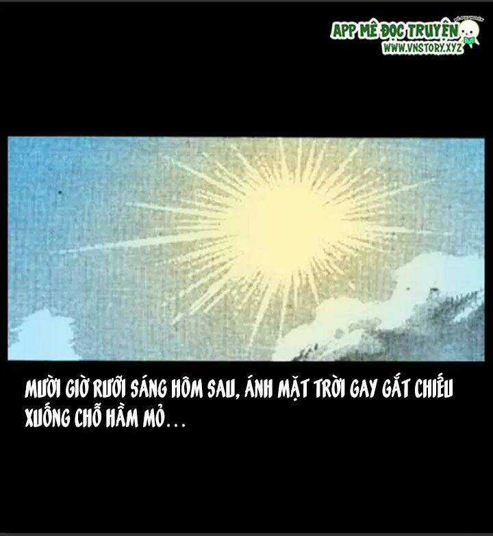U Minh Ngụy Tượng Chapter 60 trang 1