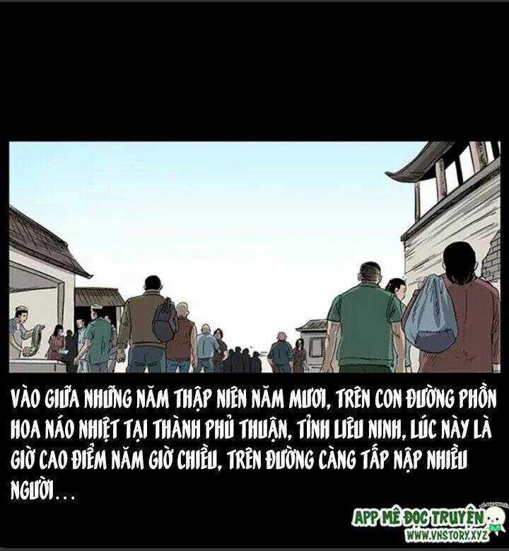 U Minh Ngụy Tượng Chapter 62 trang 1