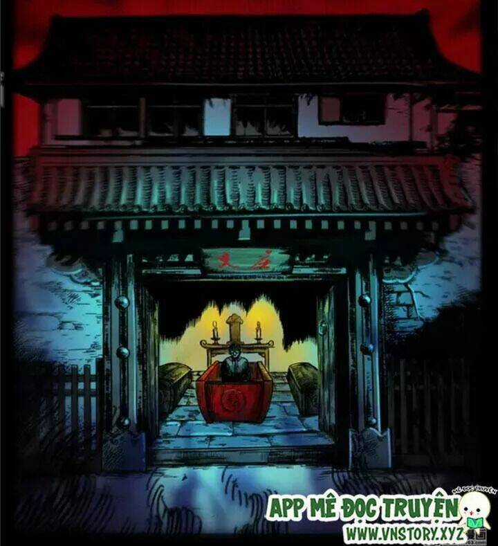 U Minh Ngụy Tượng Chapter 65 trang 1