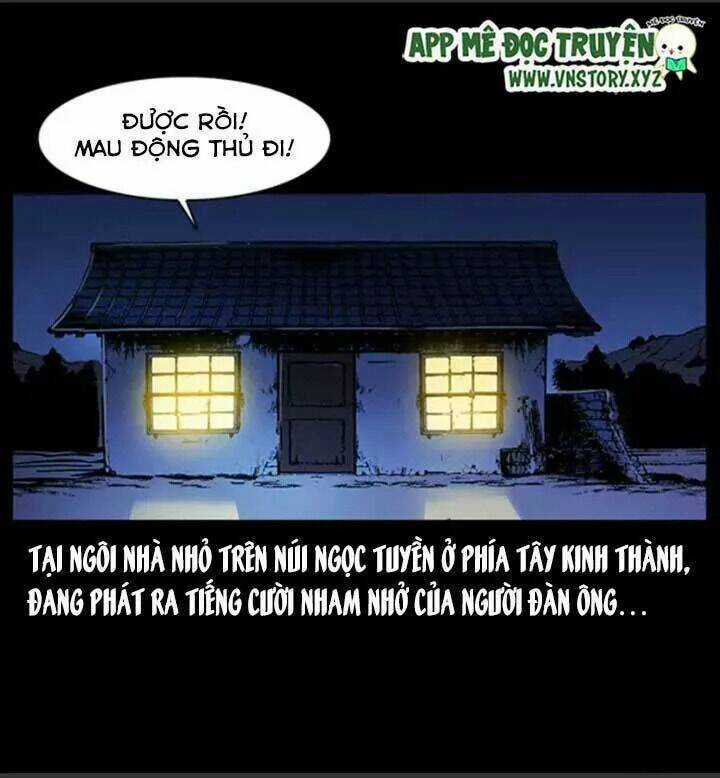 U Minh Ngụy Tượng Chapter 66 trang 1