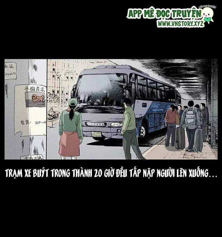 U Minh Ngụy Tượng Chapter 68 trang 1