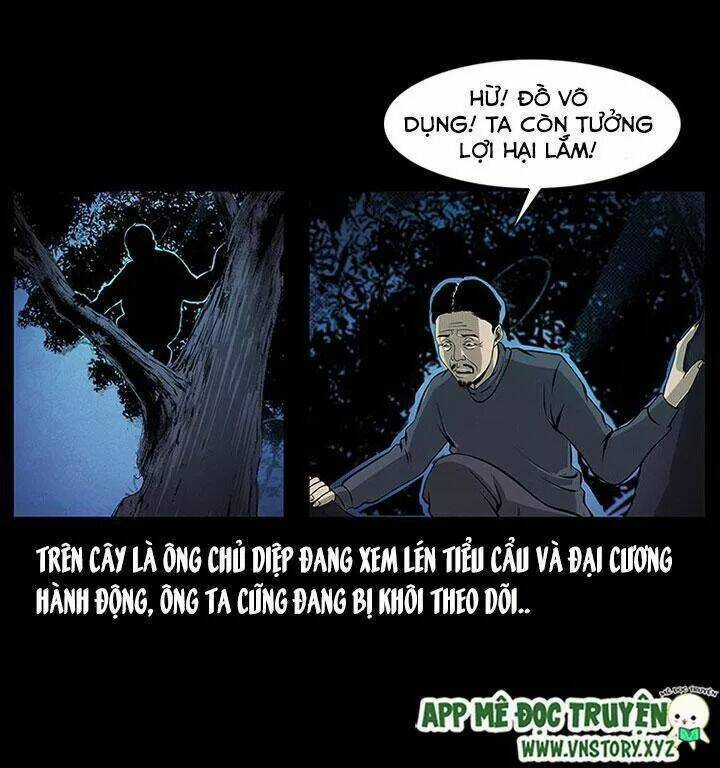 U Minh Ngụy Tượng Chapter 69 trang 1