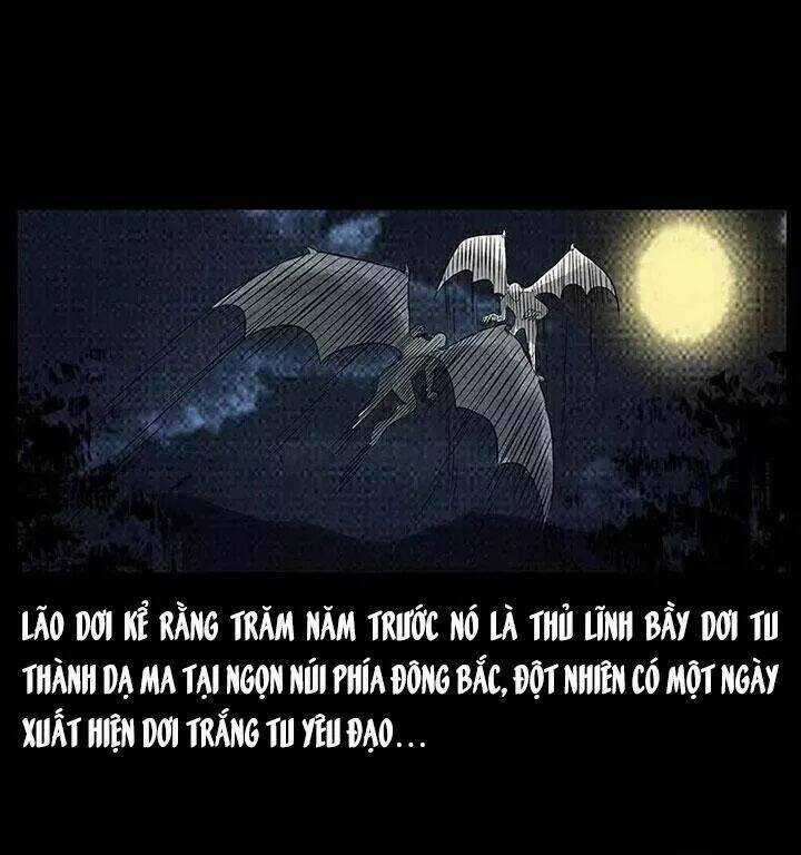 U Minh Ngụy Tượng Chapter 70 trang 1