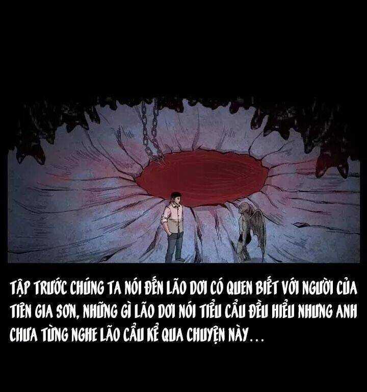 U Minh Ngụy Tượng Chapter 71 trang 1