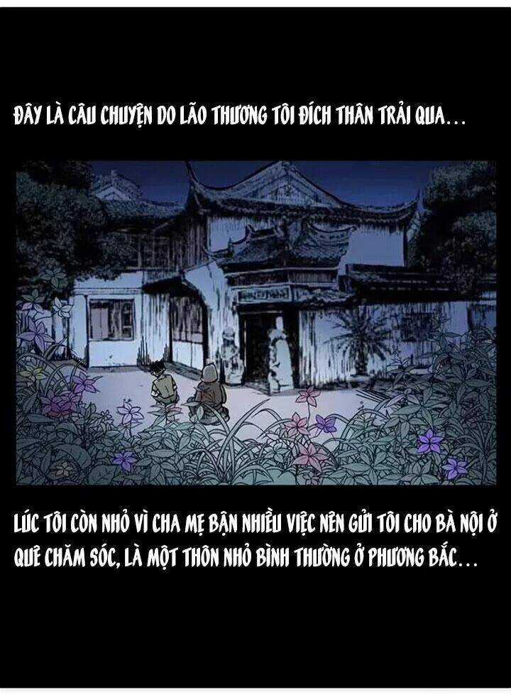U Minh Ngụy Tượng Chapter 79 trang 1