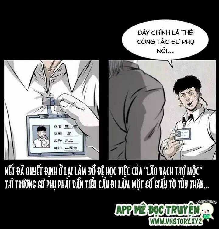 U Minh Ngụy Tượng Chapter 80 trang 1