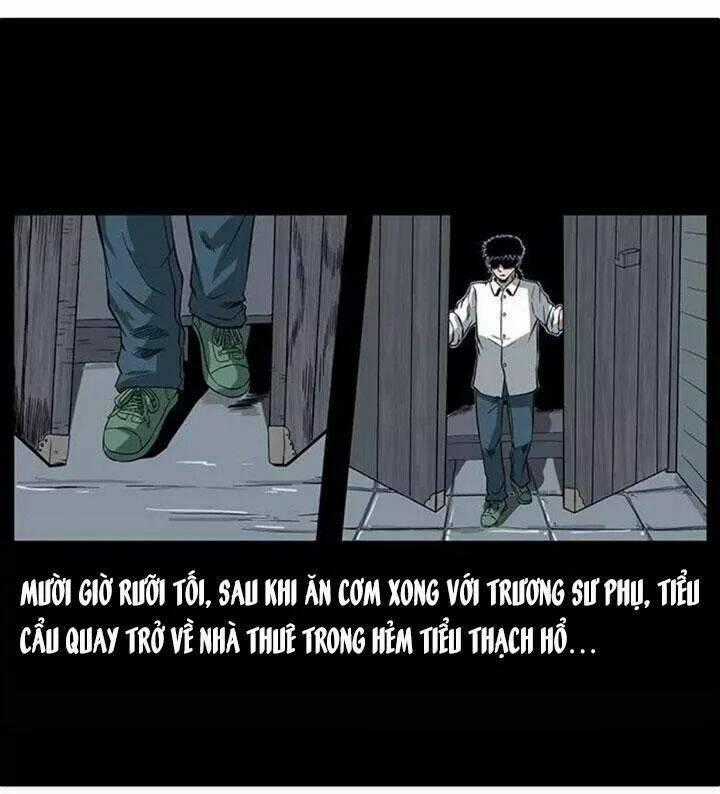 U Minh Ngụy Tượng Chapter 81 trang 1