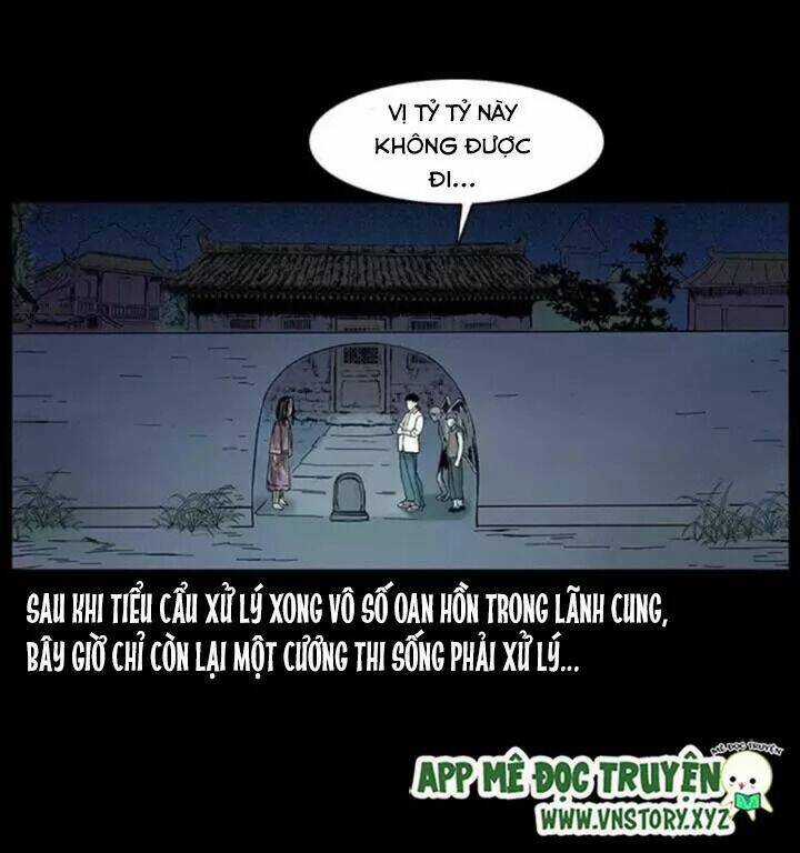 U Minh Ngụy Tượng Chapter 90 trang 1