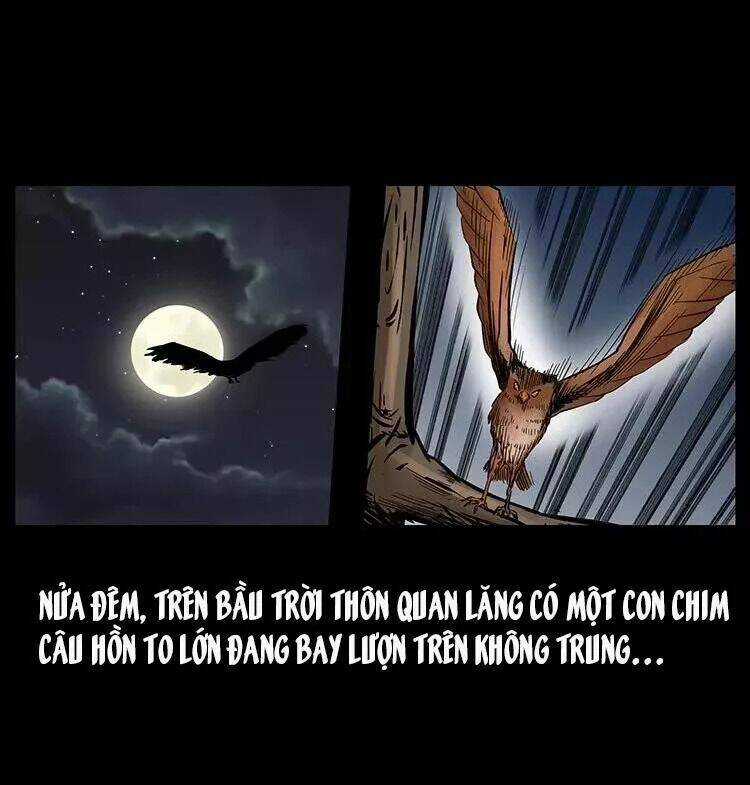 U Minh Ngụy Tượng Chapter 91 trang 1