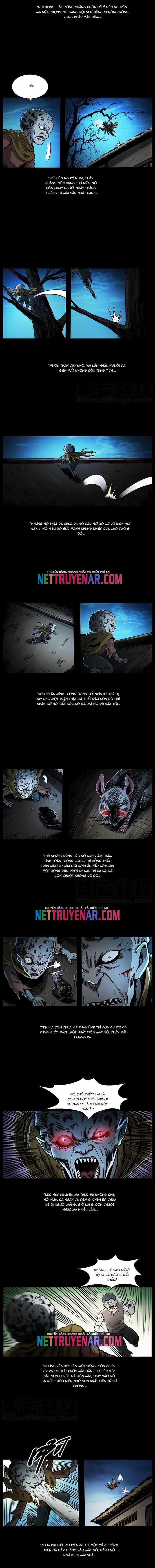 U Minh Ngụy Tượng Chương 361 trang 3