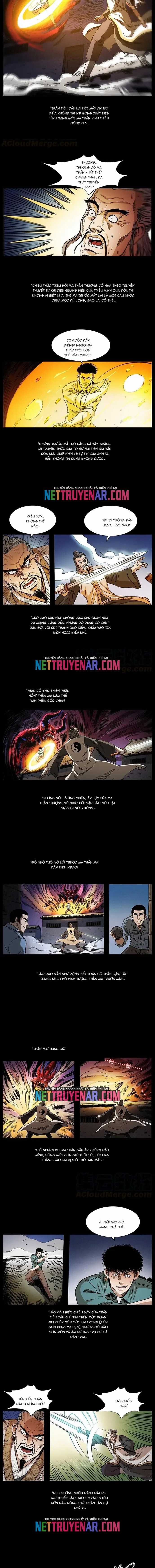 U Minh Ngụy Tượng Chương 361 trang 6