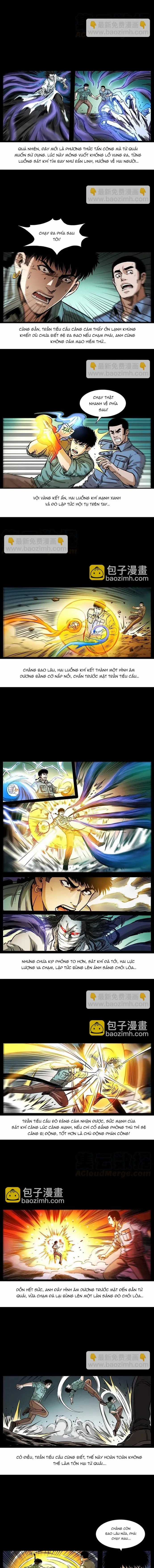 U Minh Ngụy Tượng Chương 362 trang 2