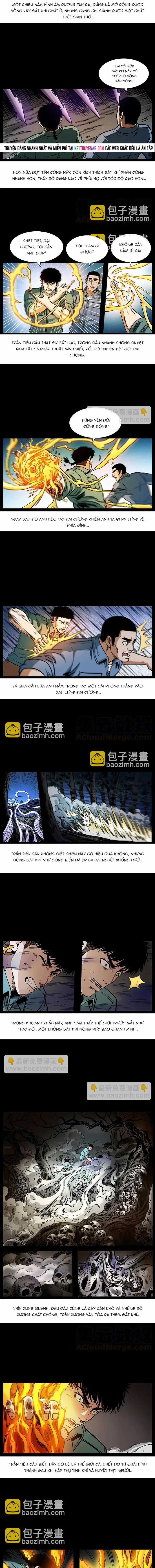 U Minh Ngụy Tượng Chương 362 trang 5