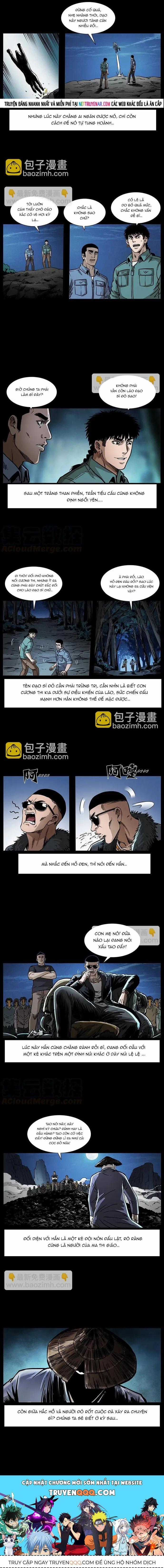 U Minh Ngụy Tượng Chương 362 trang 9