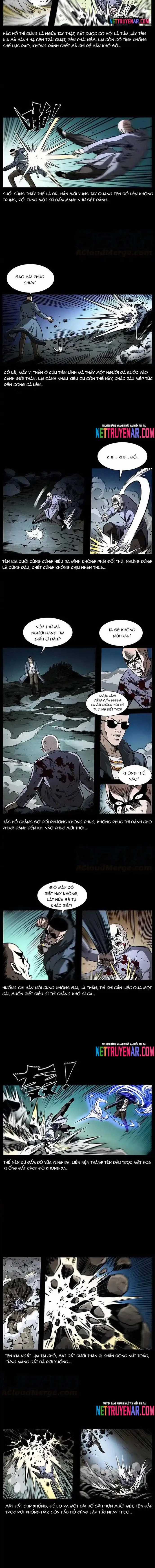 U Minh Ngụy Tượng Chương 363 trang 2