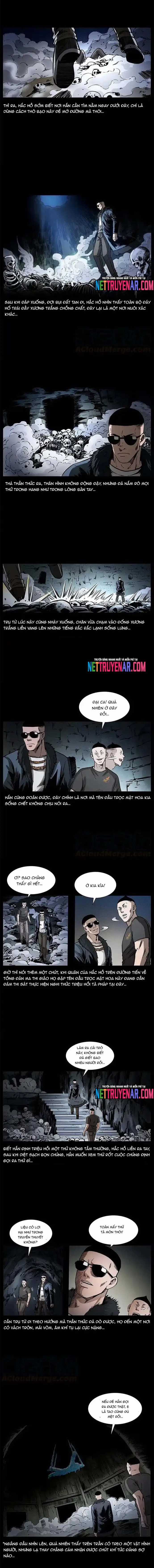 U Minh Ngụy Tượng Chương 363 trang 3