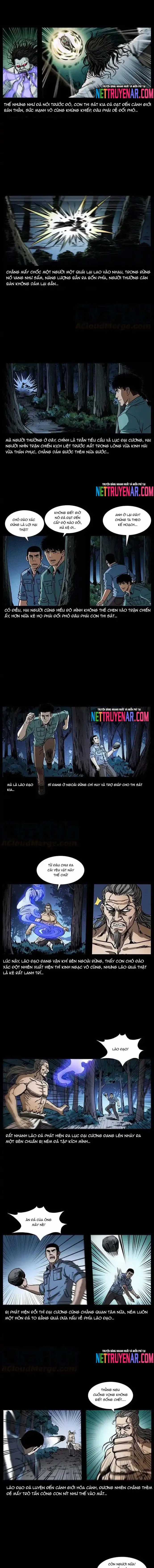 U Minh Ngụy Tượng Chương 363 trang 5