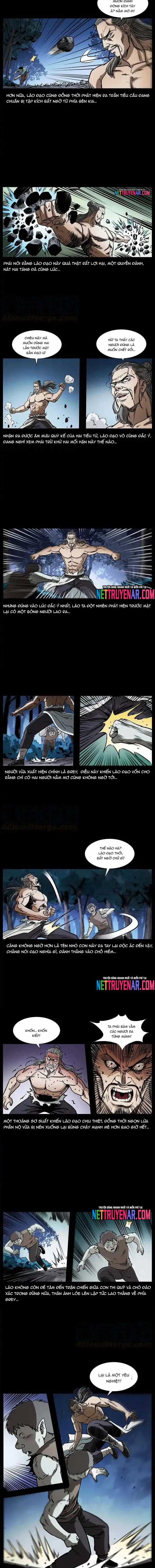 U Minh Ngụy Tượng Chương 363 trang 6