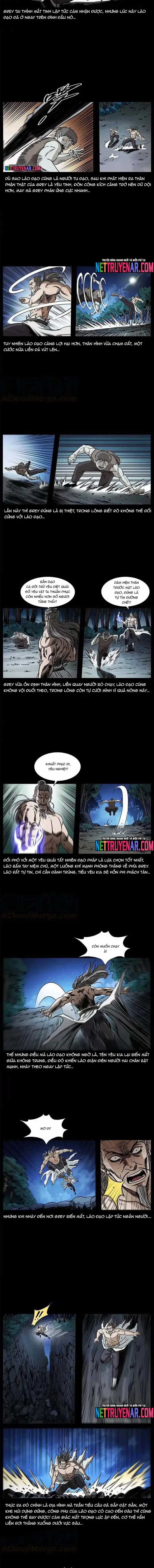 U Minh Ngụy Tượng Chương 363 trang 7