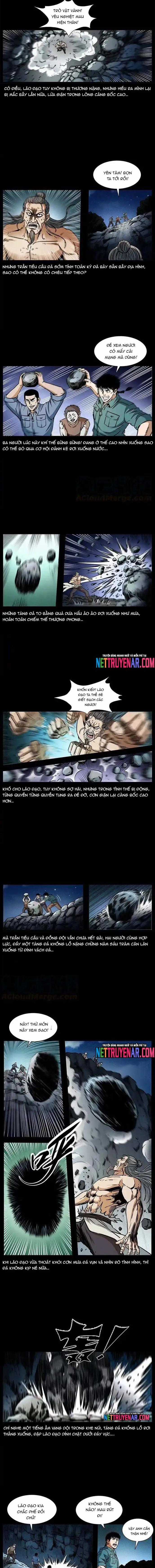 U Minh Ngụy Tượng Chương 363 trang 8