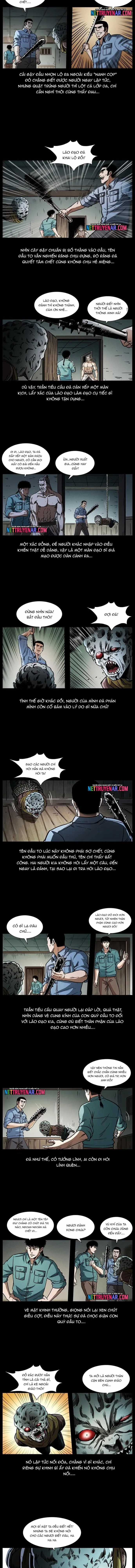 U Minh Ngụy Tượng Chương 366 trang 2