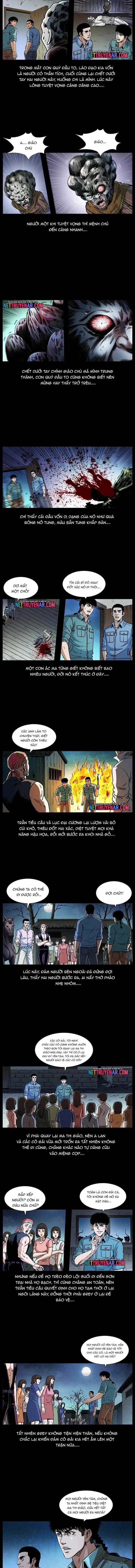 U Minh Ngụy Tượng Chương 366 trang 7