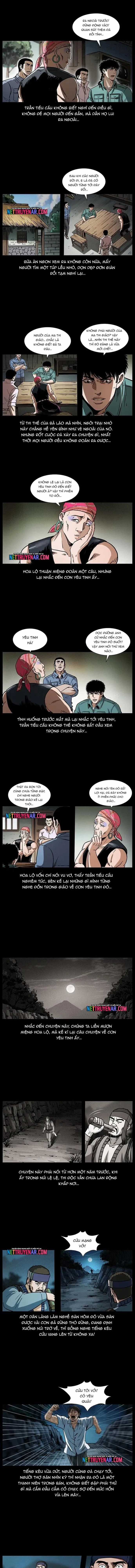 U Minh Ngụy Tượng Chương 367 trang 2