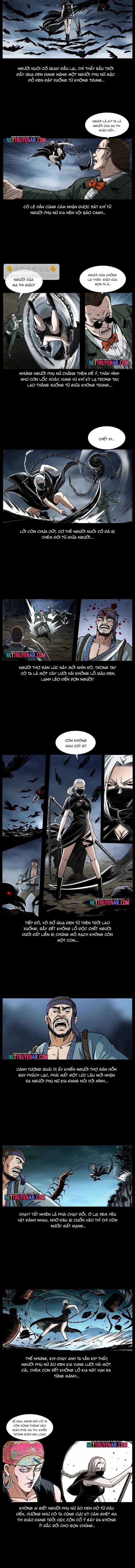 U Minh Ngụy Tượng Chương 367 trang 5