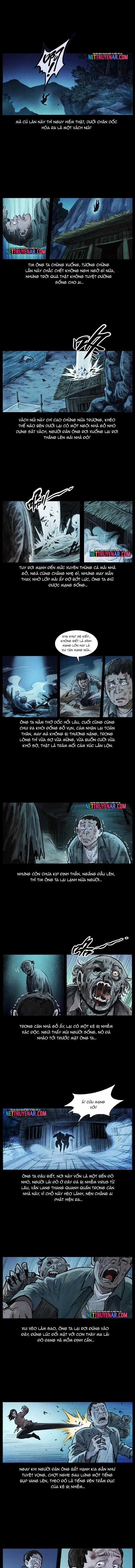 U Minh Ngụy Tượng Chương 368 trang 2