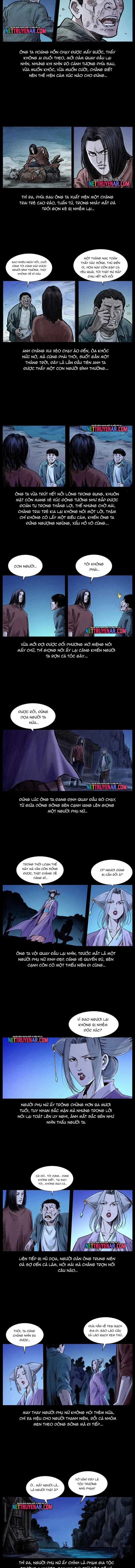 U Minh Ngụy Tượng Chương 368 trang 3