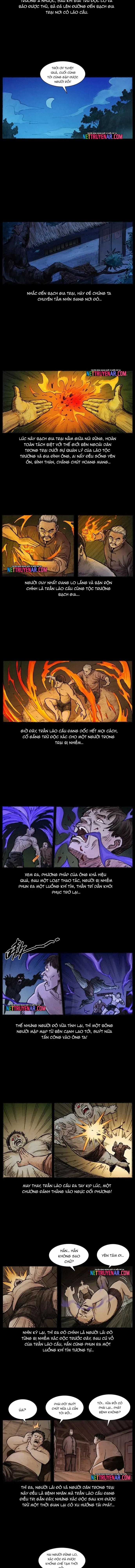 U Minh Ngụy Tượng Chương 368 trang 4