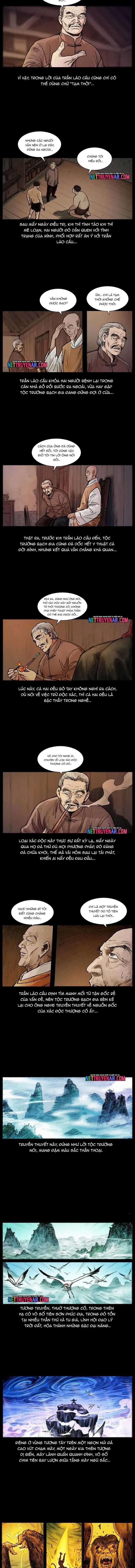 U Minh Ngụy Tượng Chương 368 trang 5