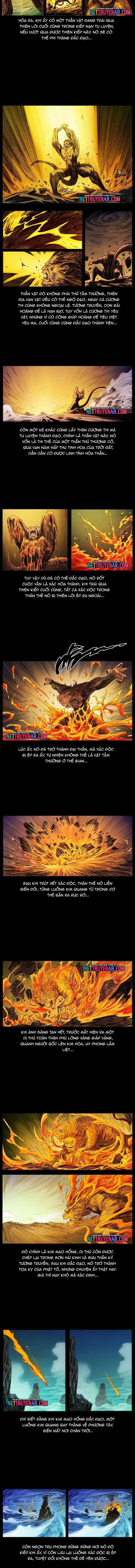 U Minh Ngụy Tượng Chương 368 trang 6