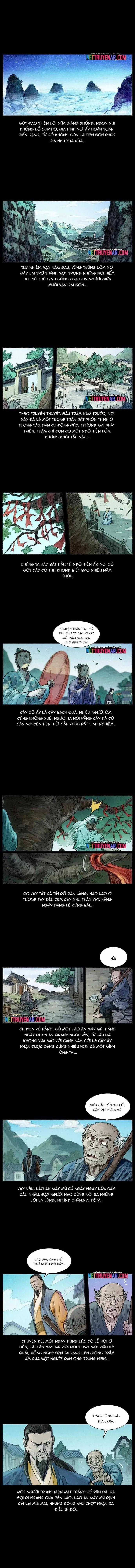 U Minh Ngụy Tượng Chương 368 trang 7