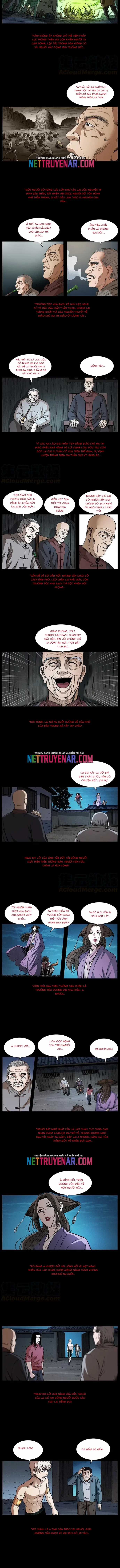 U Minh Ngụy Tượng Chương 369 trang 2