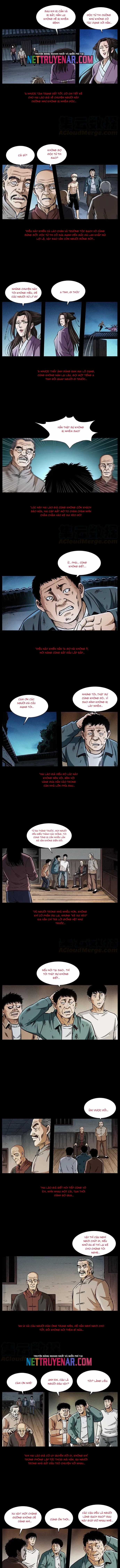 U Minh Ngụy Tượng Chương 369 trang 3