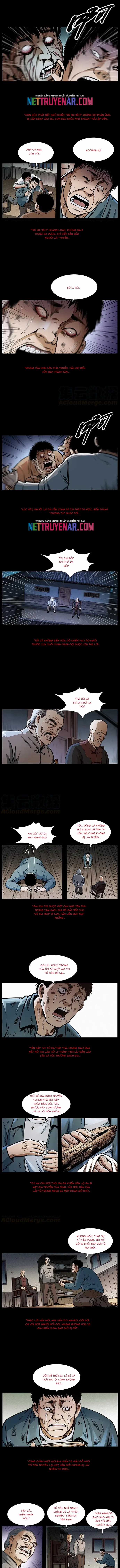 U Minh Ngụy Tượng Chương 369 trang 5