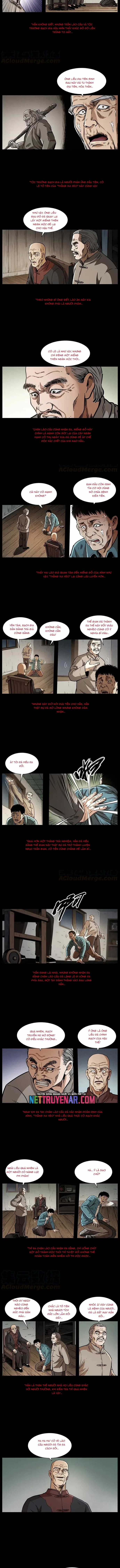 U Minh Ngụy Tượng Chương 369 trang 6