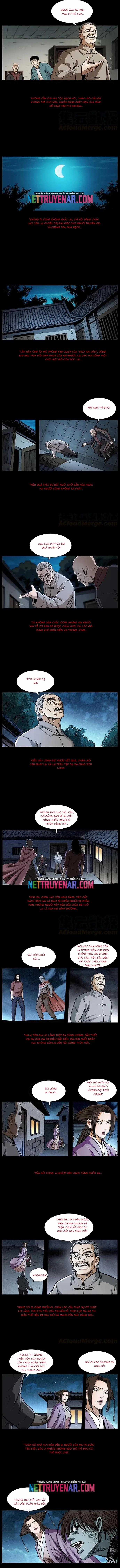 U Minh Ngụy Tượng Chương 369 trang 7