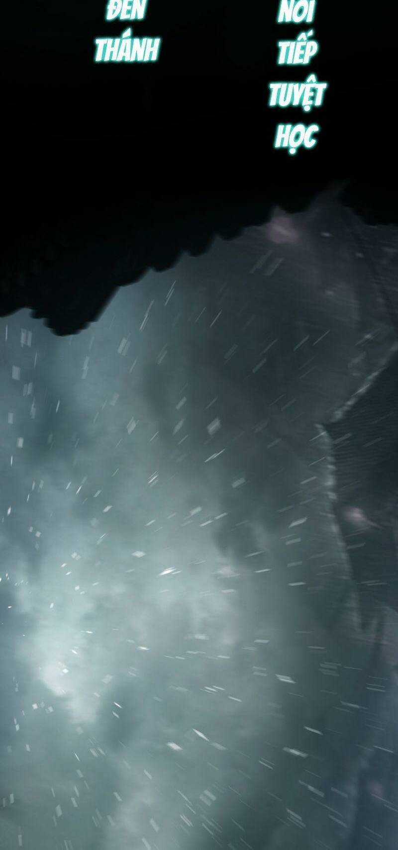 U Nhân Chapter 0 trang 10