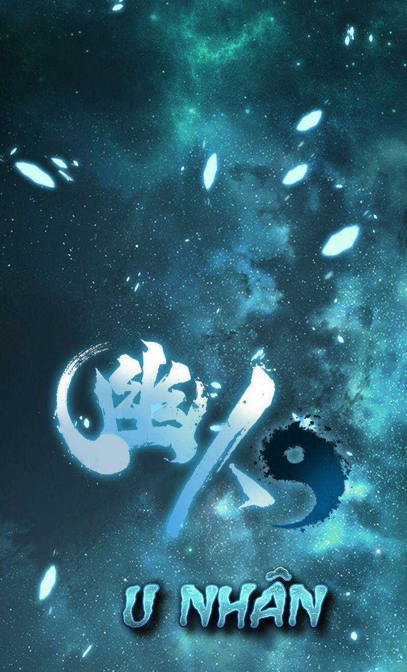 U Nhân Chapter 0 trang 13