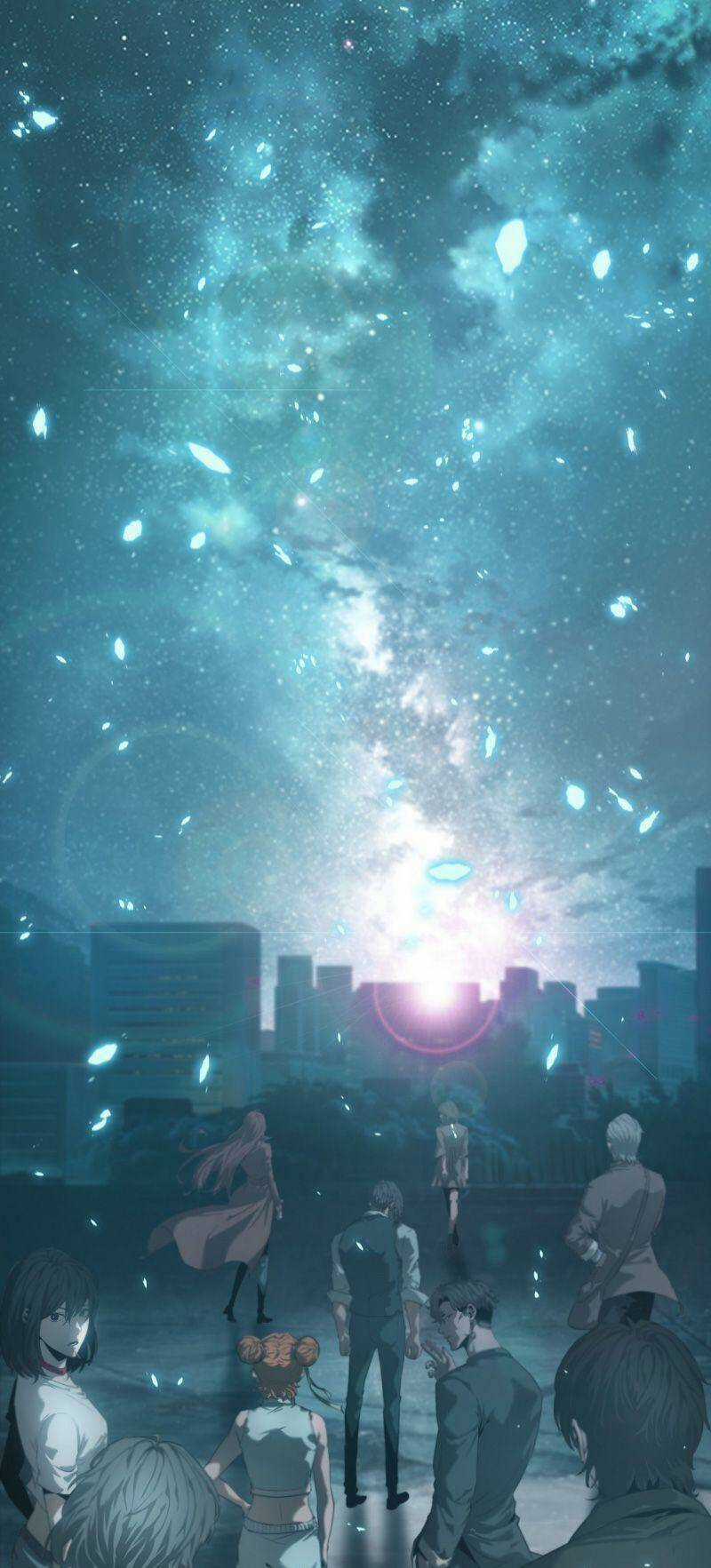 U Nhân Chapter 0 trang 14