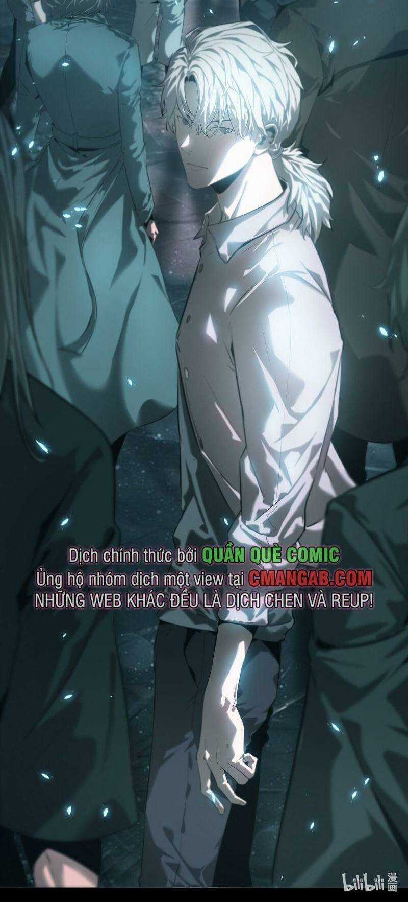 U Nhân Chapter 0 trang 15