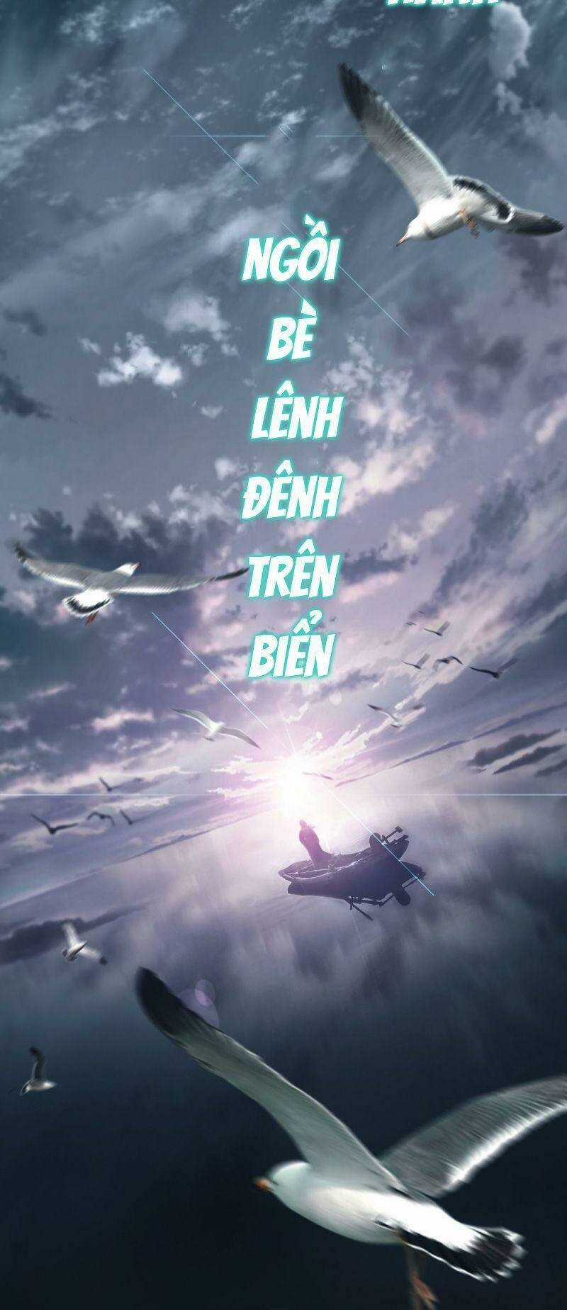 U Nhân Chapter 0 trang 2