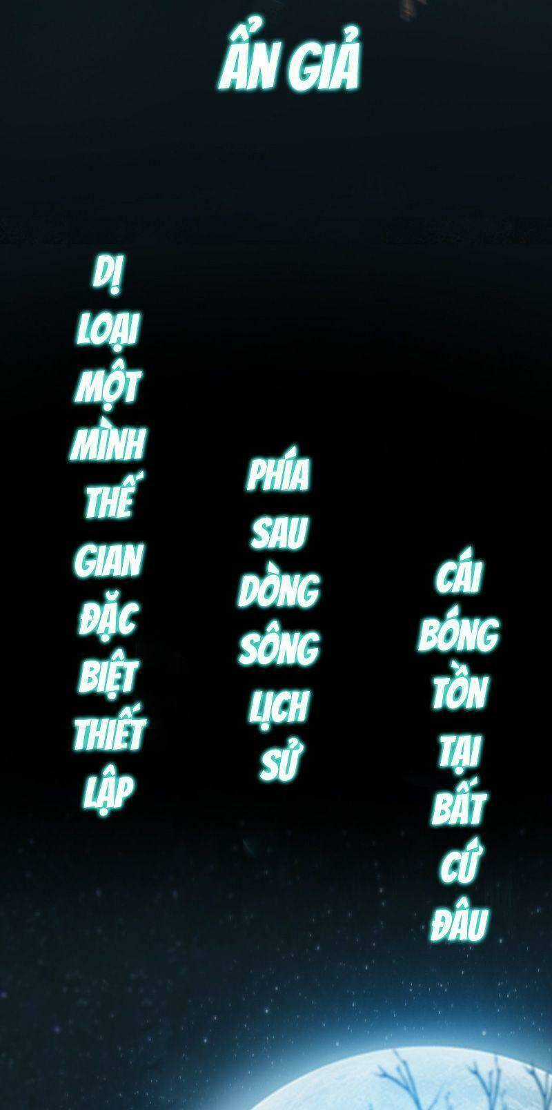 U Nhân Chapter 0 trang 3