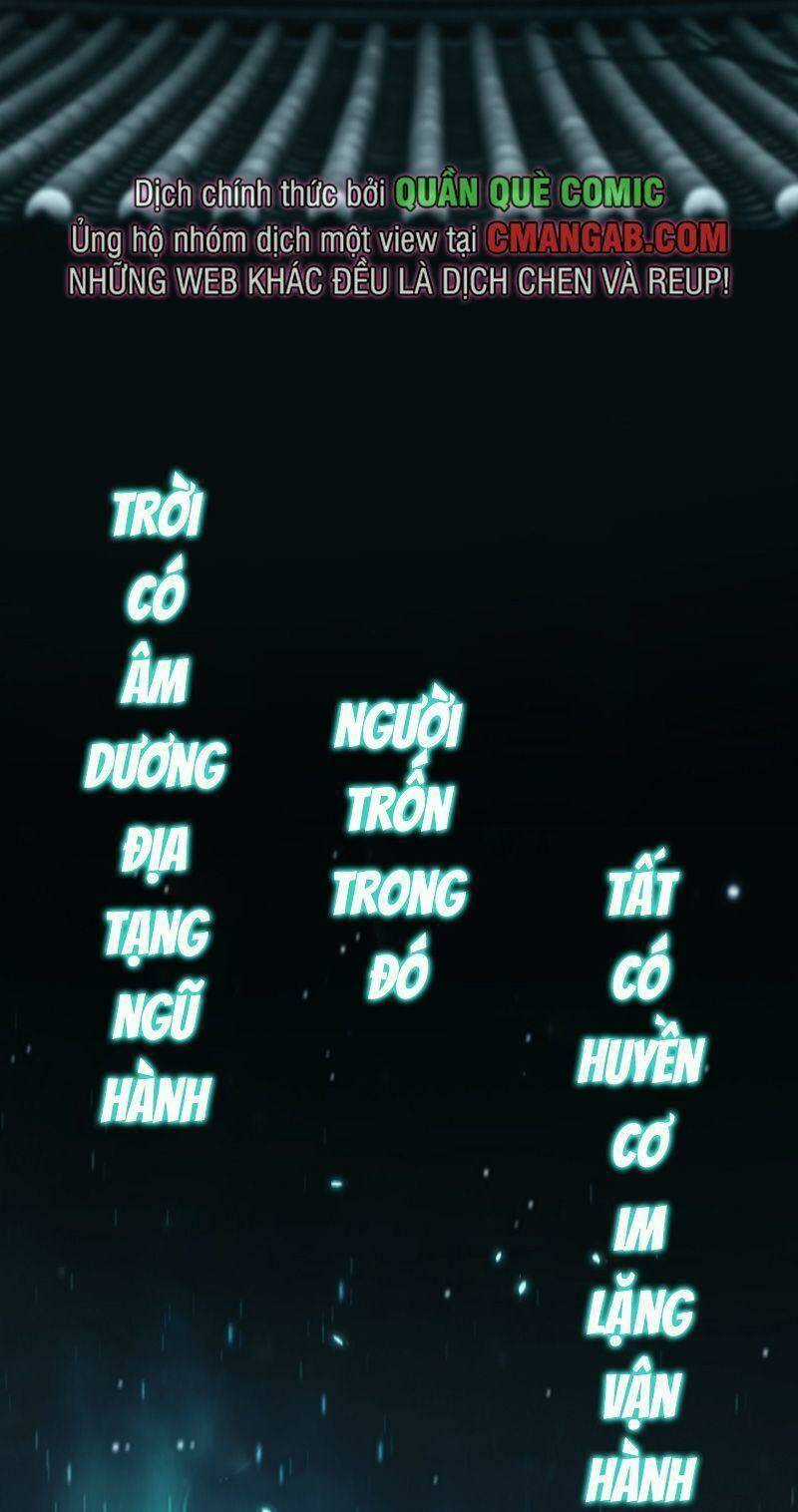 U Nhân Chapter 0 trang 5