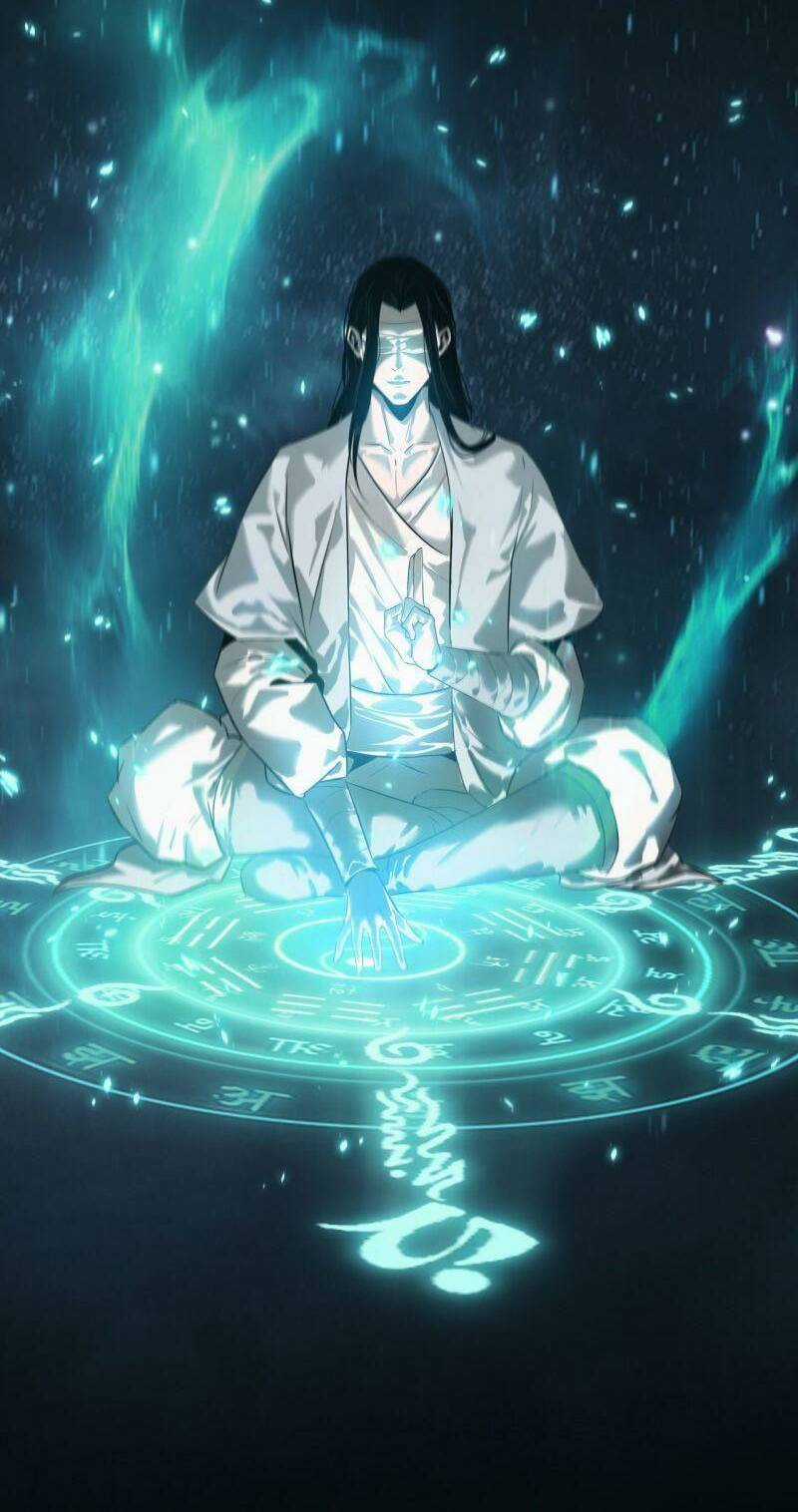 U Nhân Chapter 0 trang 6