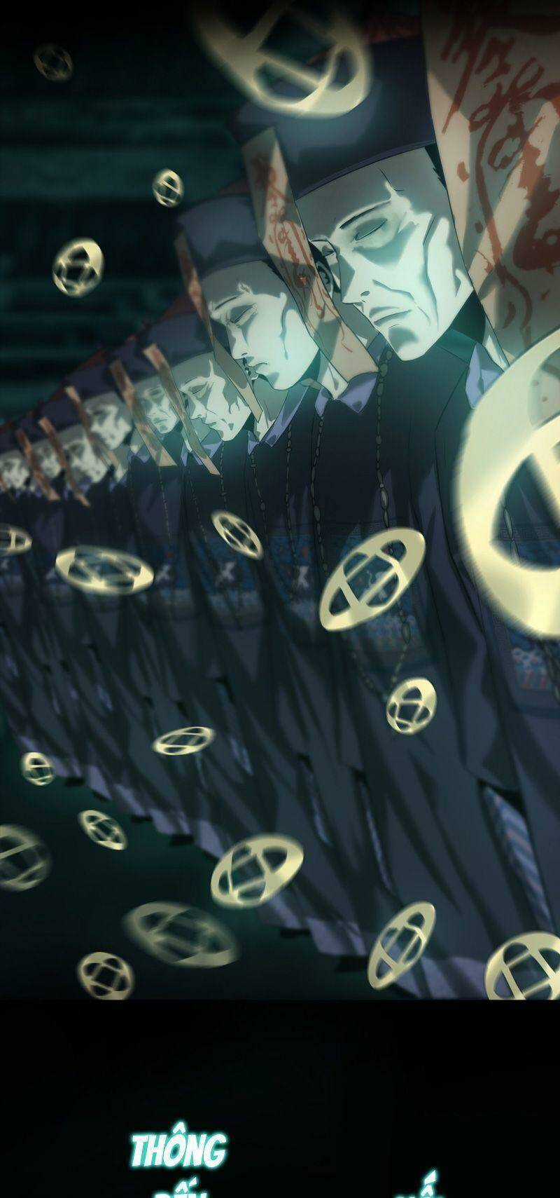 U Nhân Chapter 0 trang 9