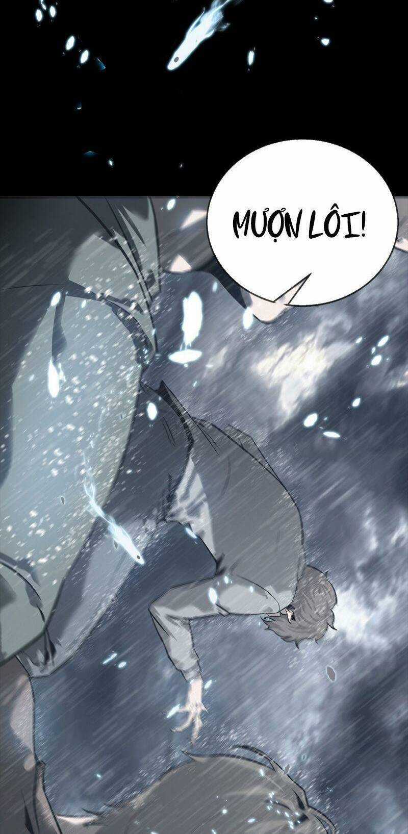 U Nhân Chapter 1 trang 101