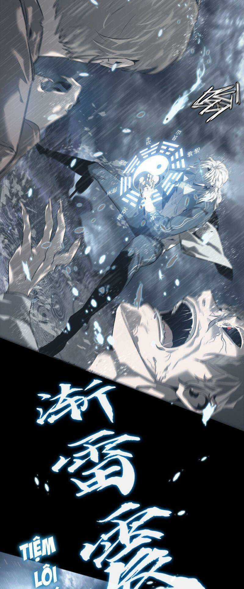 U Nhân Chapter 1 trang 102